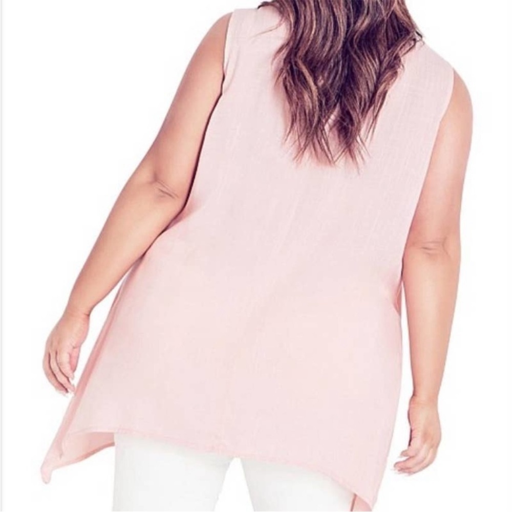 Arna York Tunic Selena Layer - Picture 7 of 7